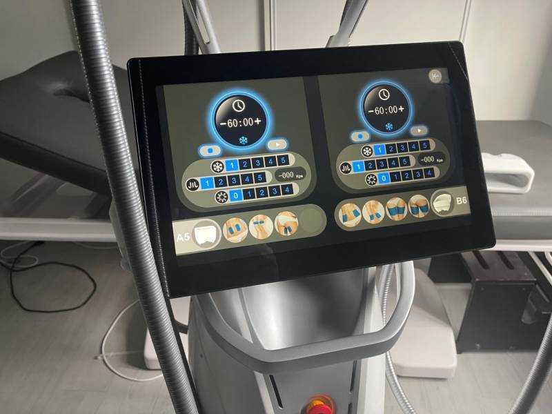 Machine spécialiser